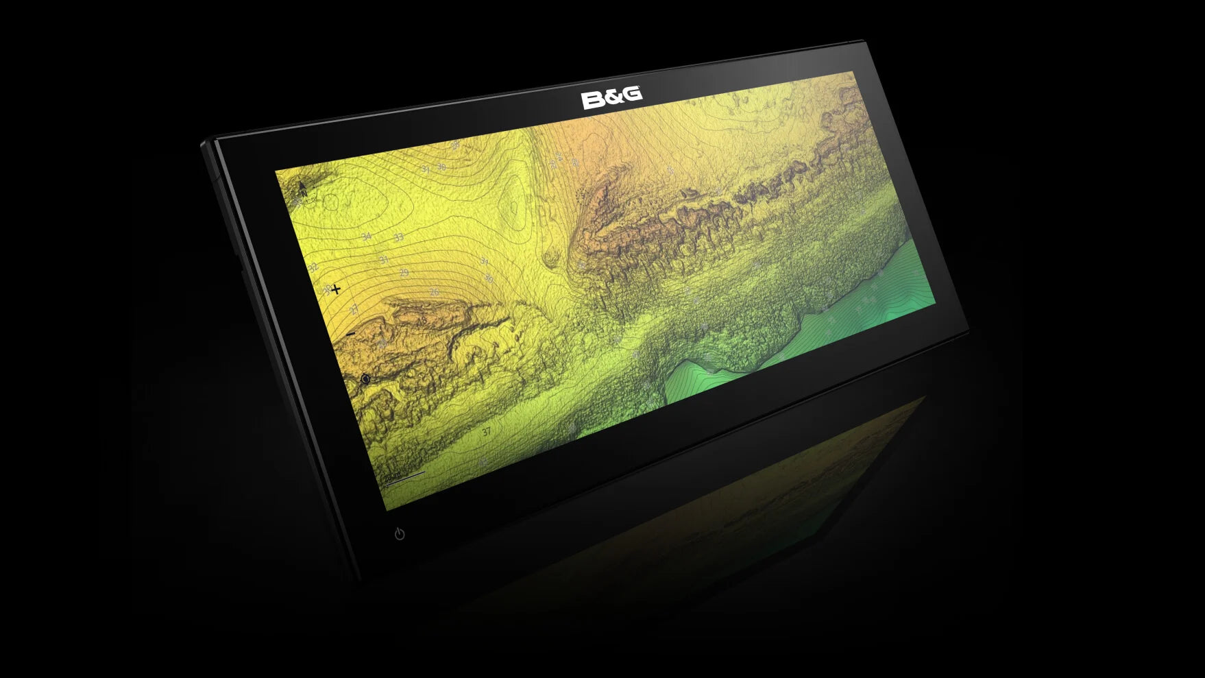 Zeus S Ultrawide - 15"